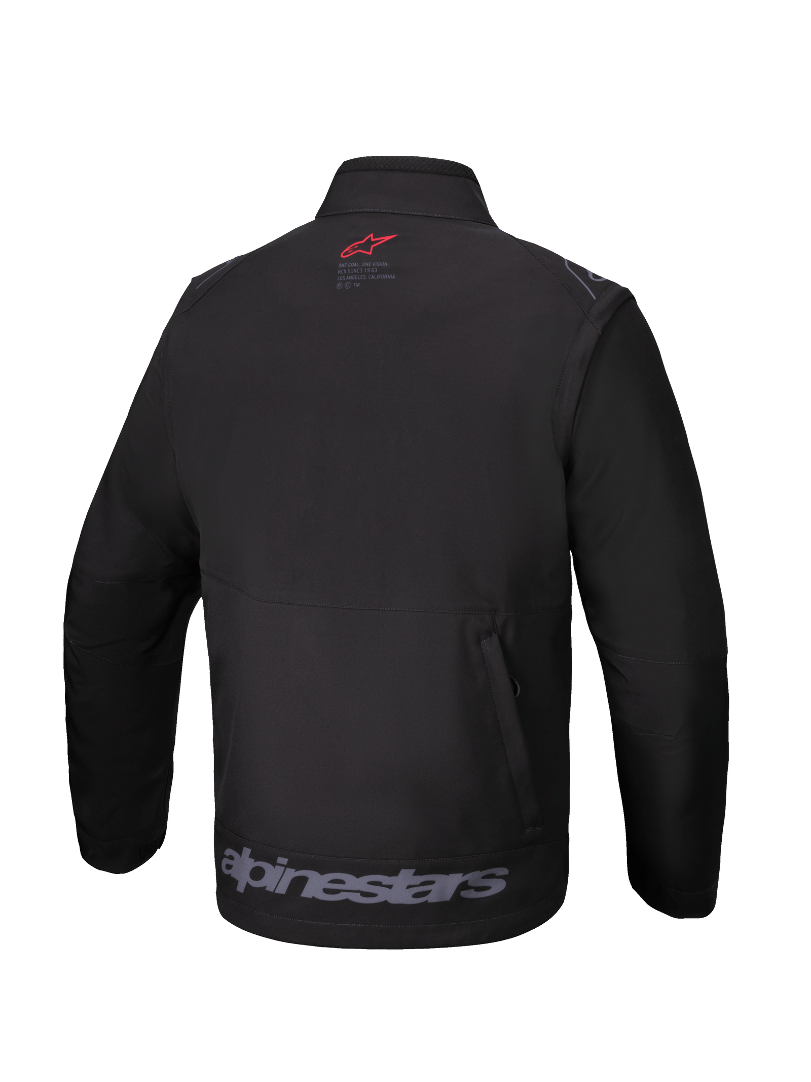 Lite-Dura Softshell Jakke