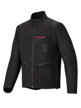 Lite-Dura Softshell Jakke