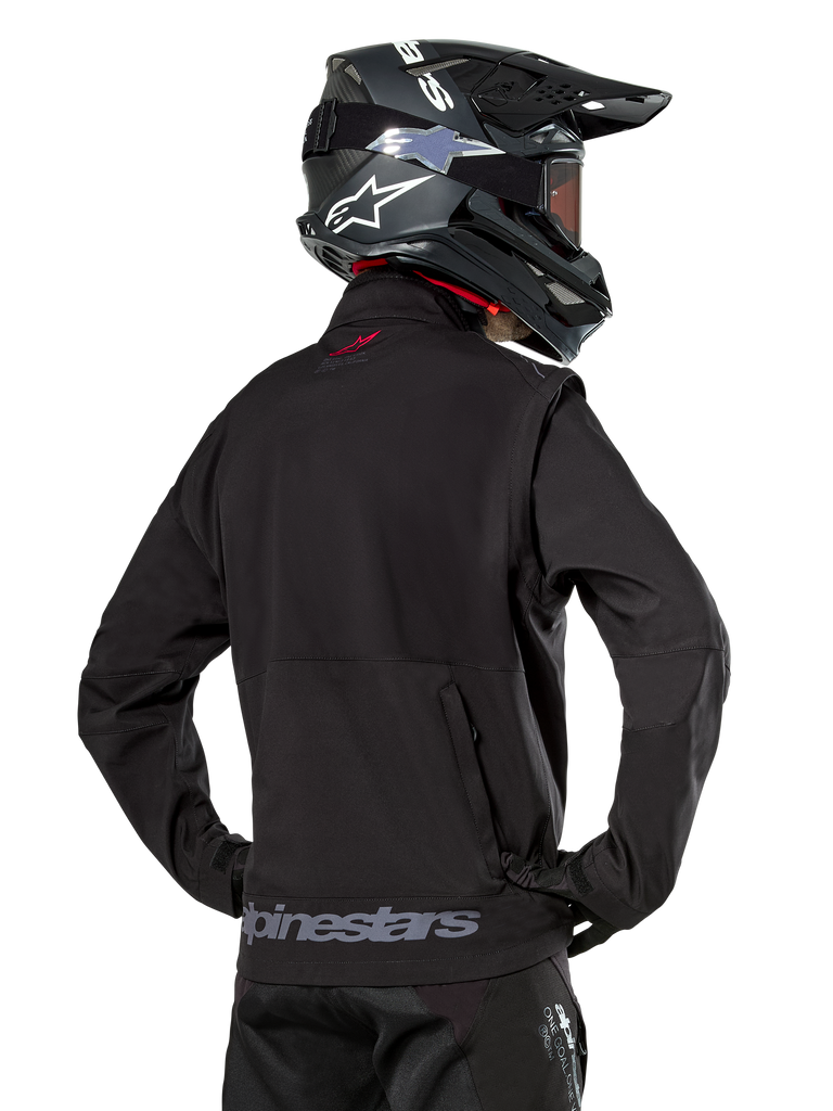 Lite-Dura Softshell Jakke