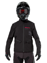 Lite-Dura Softshell Jakke