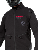 Lite-Dura Softshell Jakke