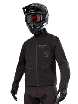 Lite-Dura Softshell Jakke