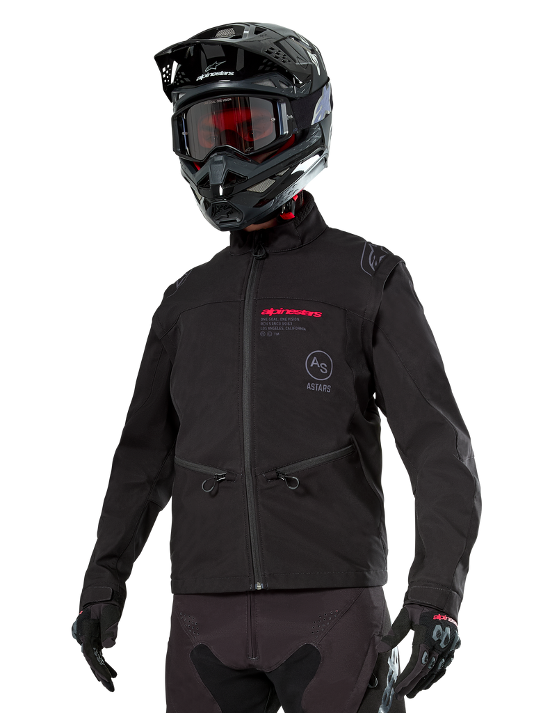 Lite-Dura Softshell Jakke