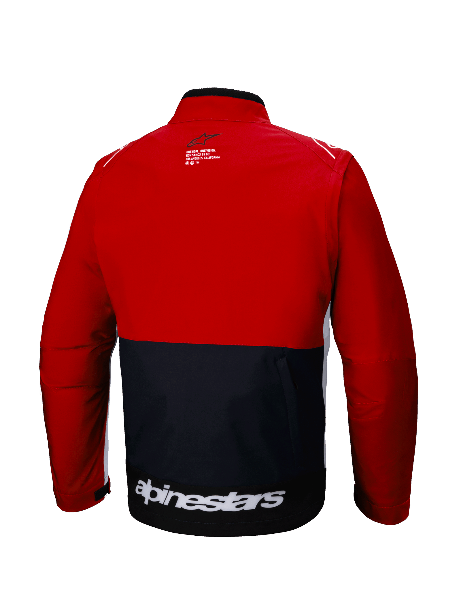 Lite-Dura Softshell Jakke