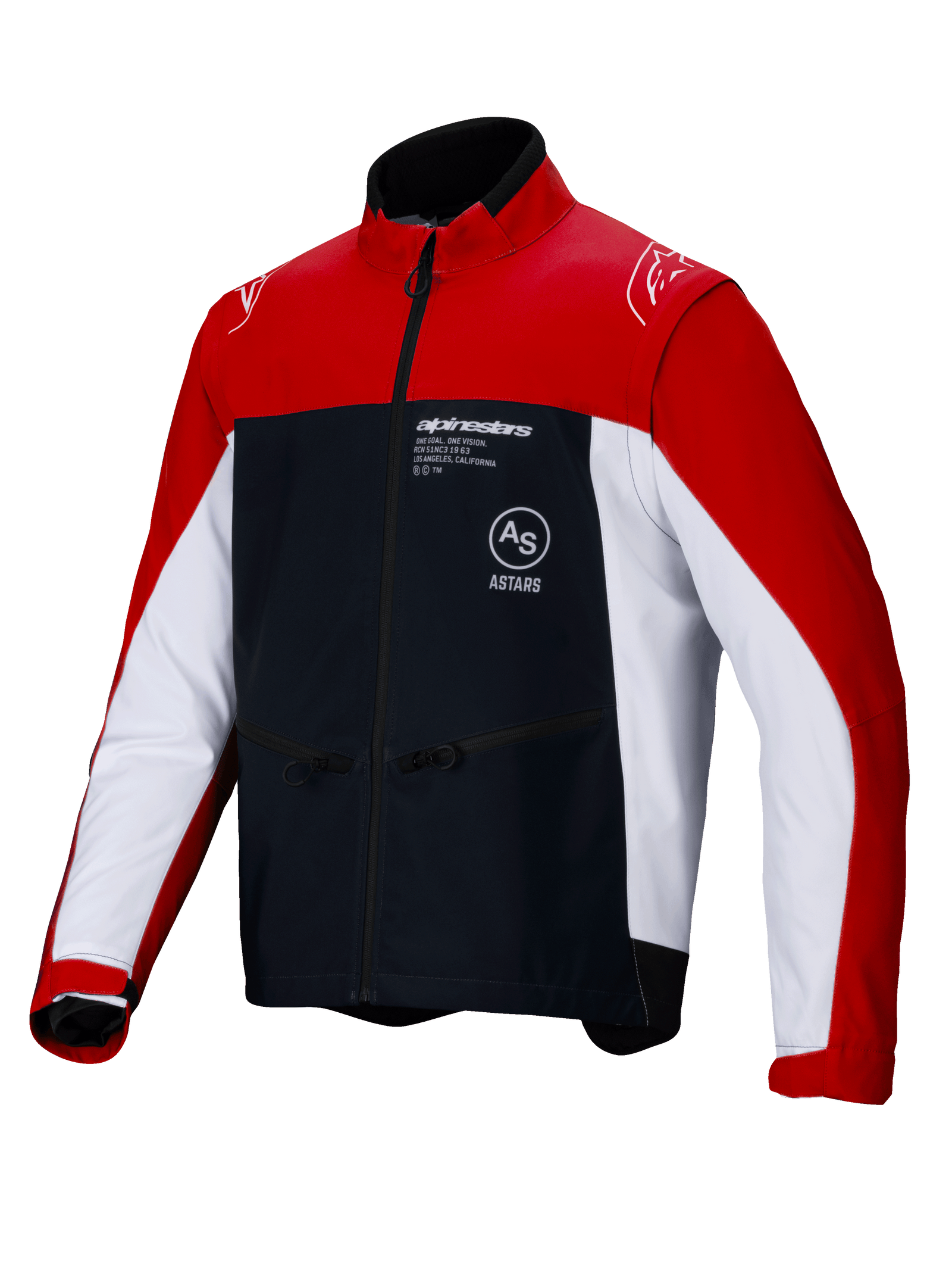 Lite-Dura Softshell Jakke