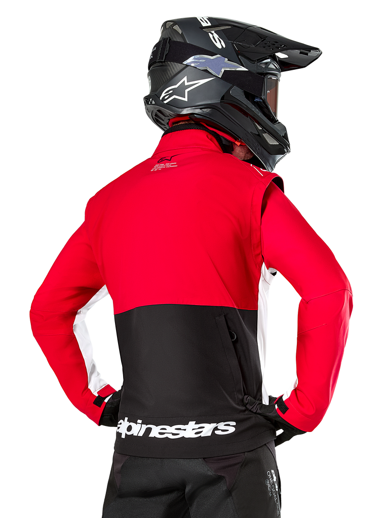 Lite-Dura Softshell Jacket