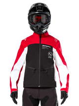 Lite-Dura Softshell Jakke