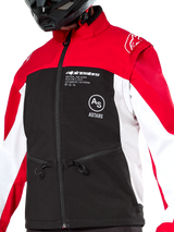 Lite-Dura Softshell Jakke