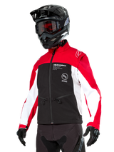 Lite-Dura Softshell Jakke