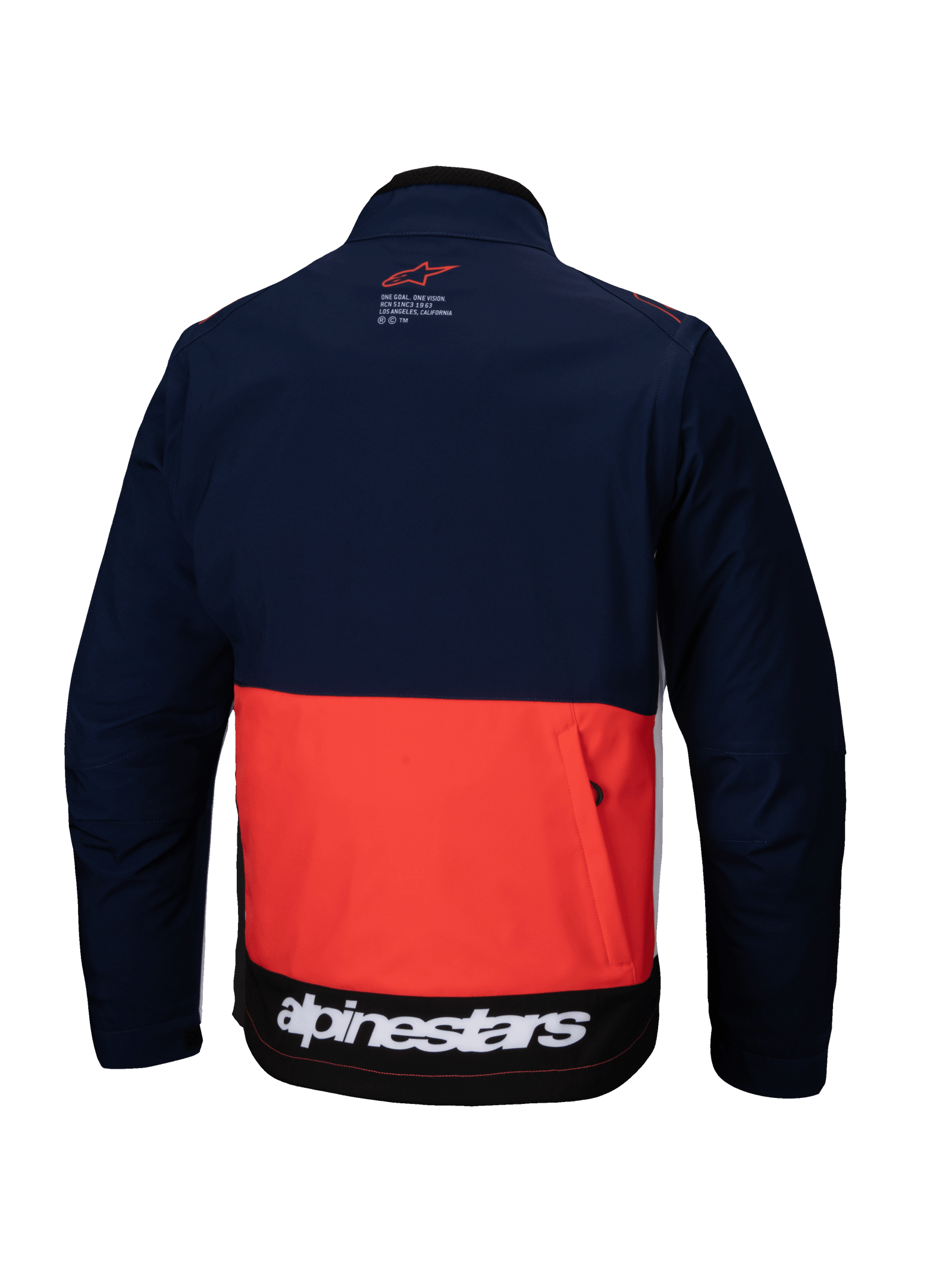 Lite-Dura Softshell Jakke