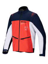 Lite-Dura Softshell Jakke