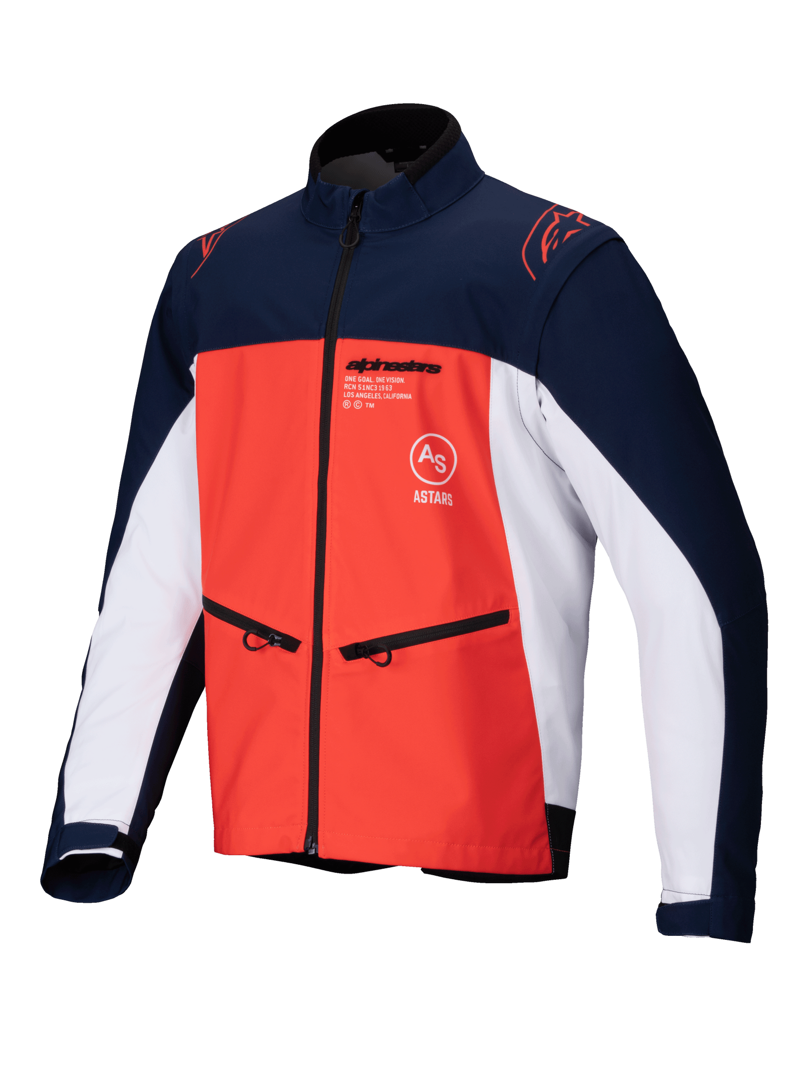 Lite-Dura Softshell Jakke