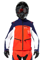 Lite-Dura Softshell Jakke