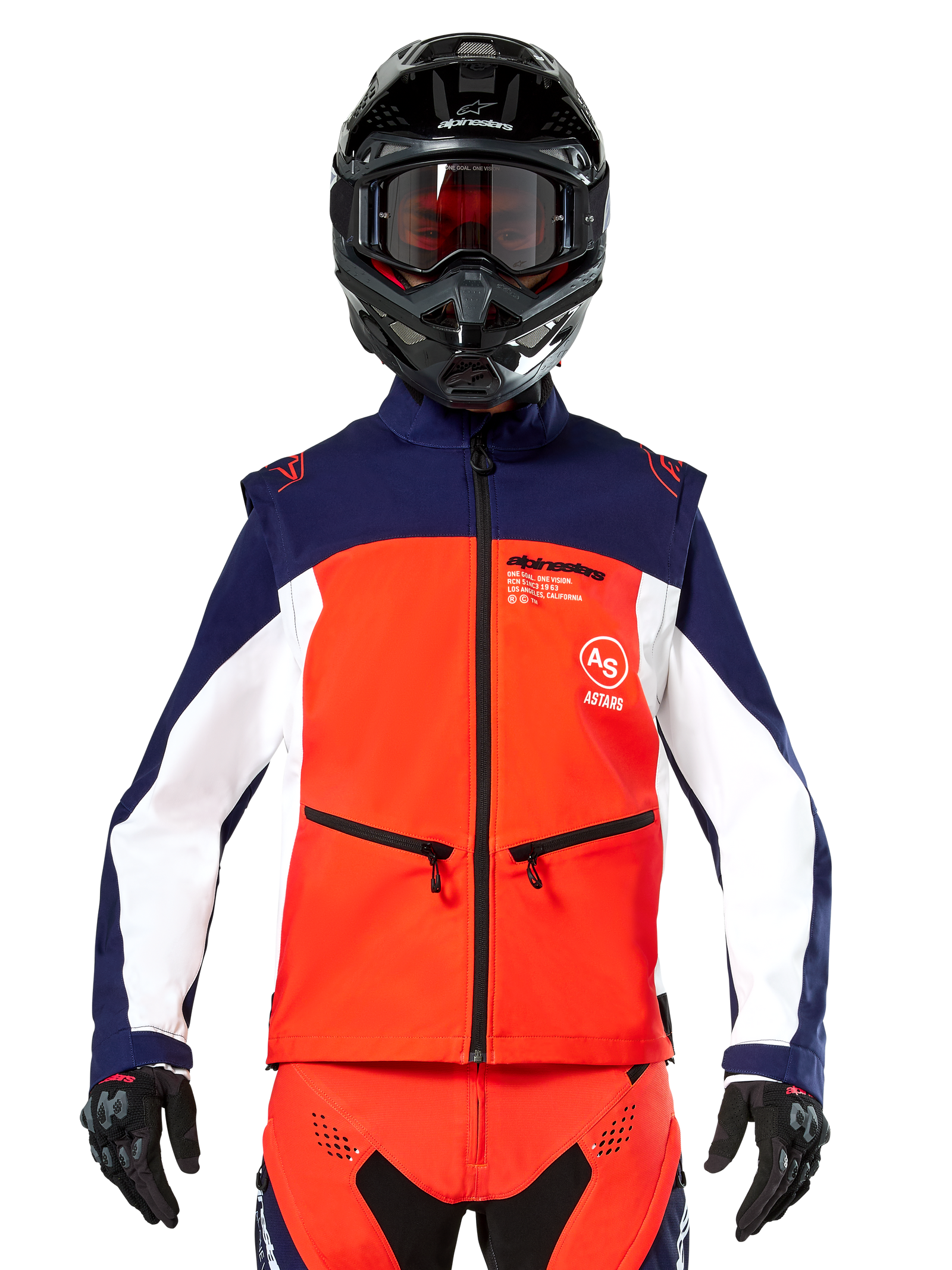 Lite-Dura Softshell Jakke