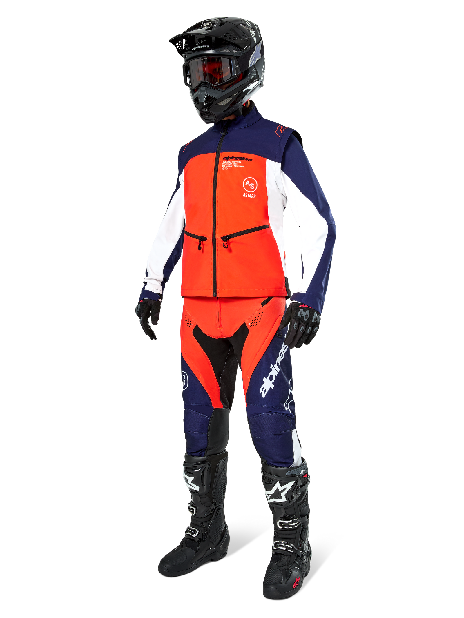 Lite-Dura Softshell Jakke