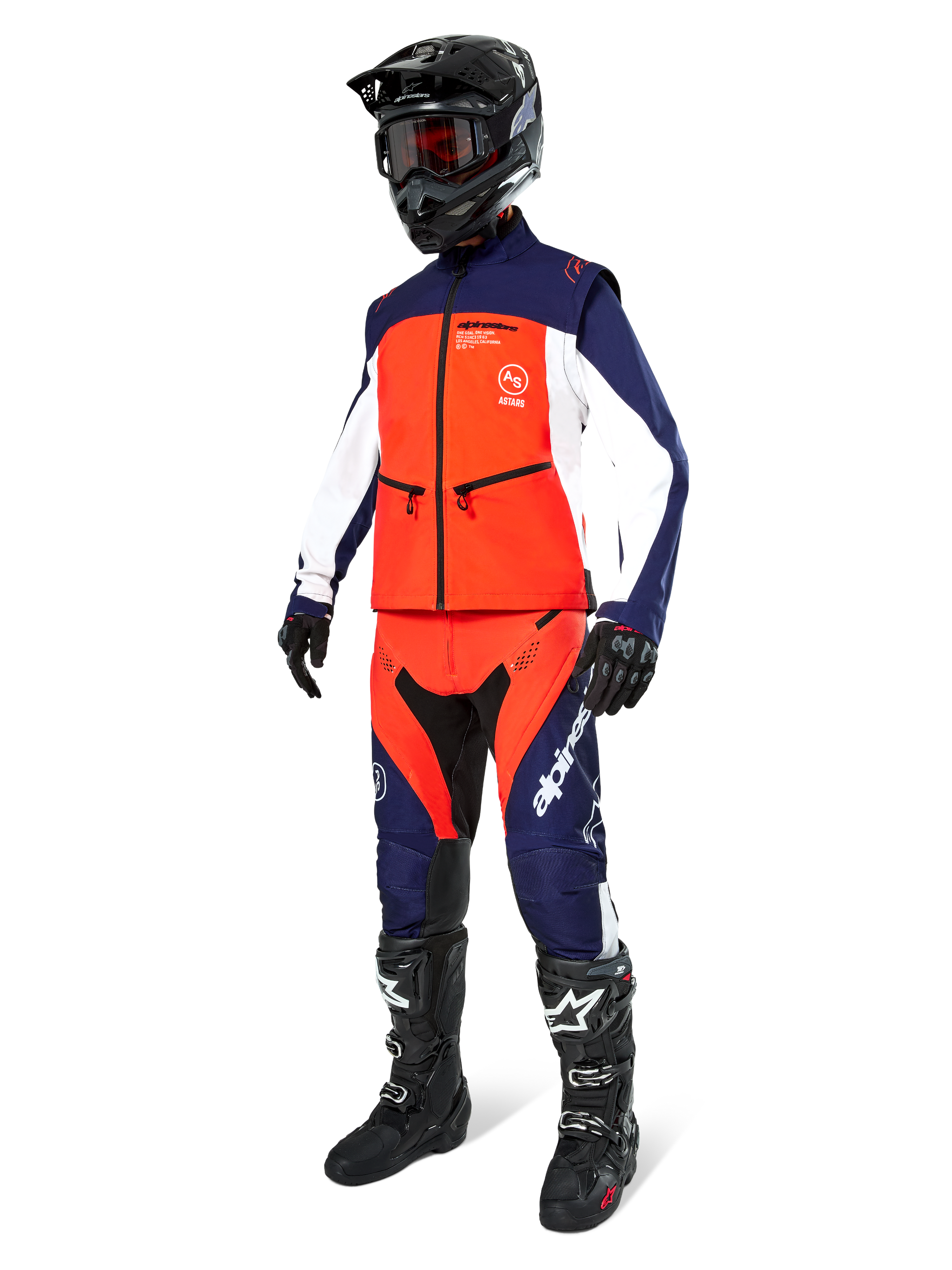 Lite-Dura Softshell Jakke
