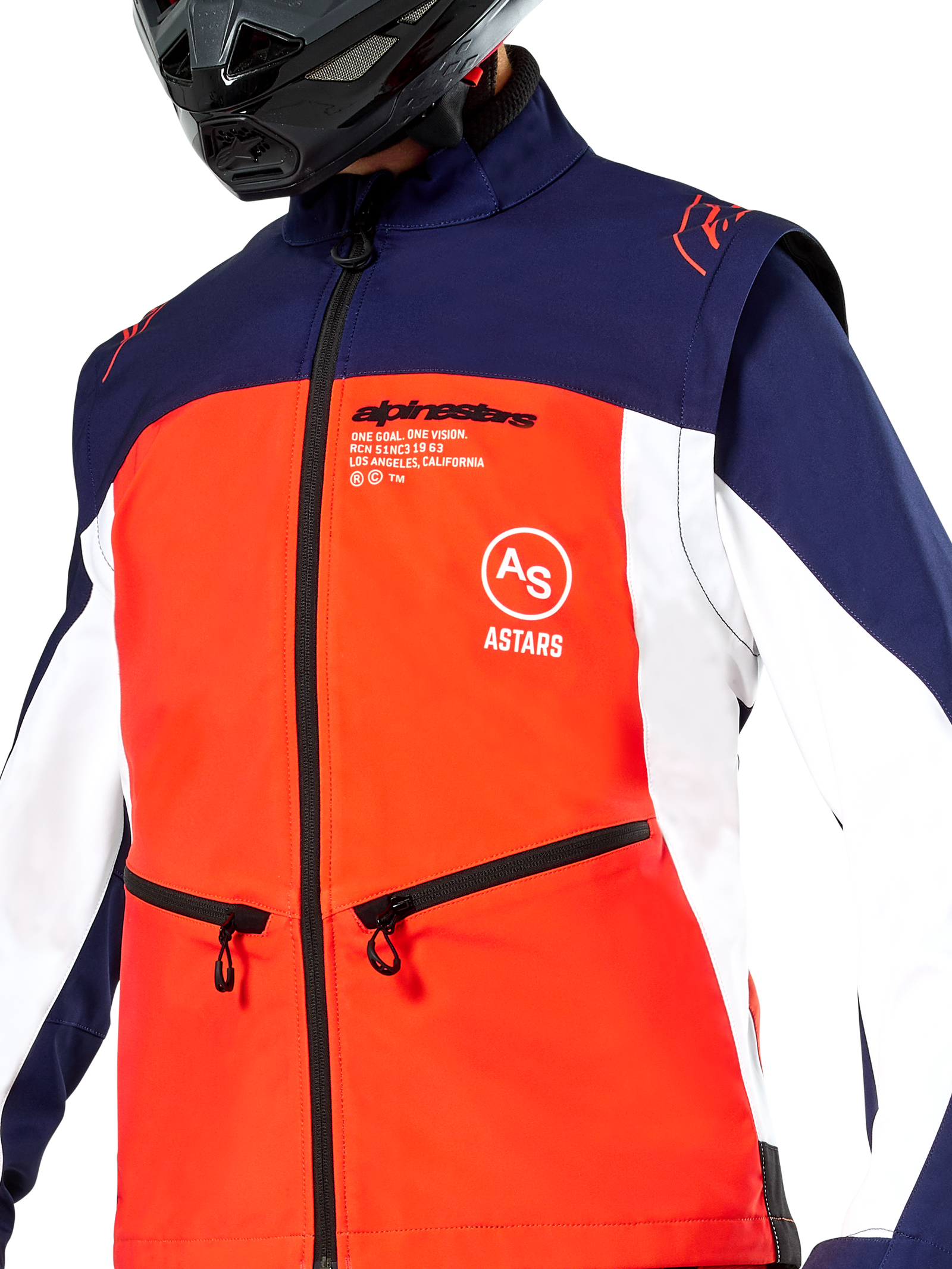 Lite-Dura Softshell Jakke