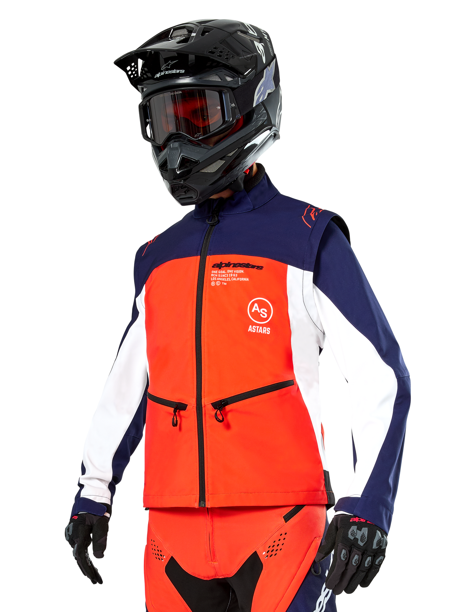 Lite-Dura Softshell Jakke