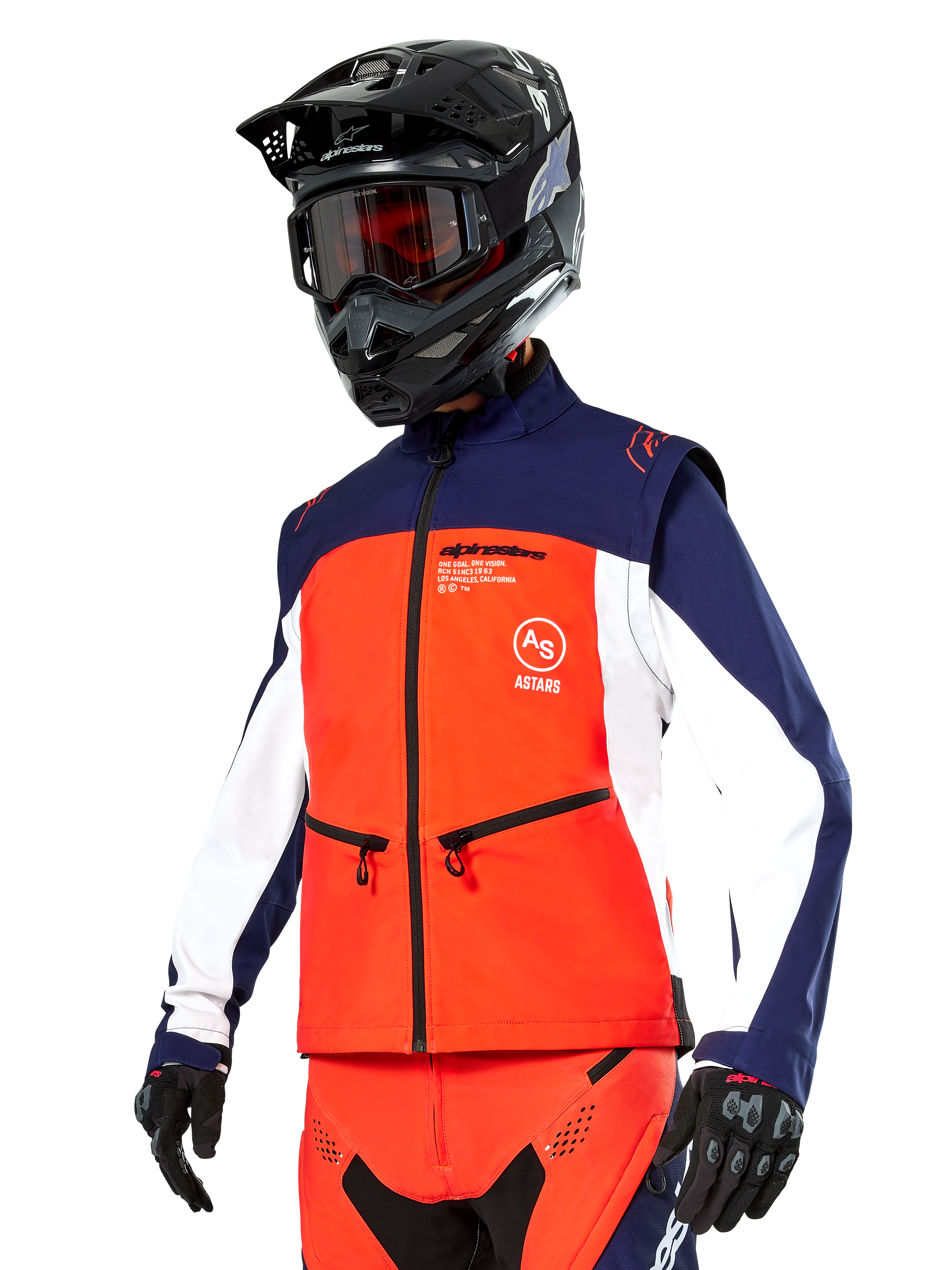 Lite-Dura Softshell Jakke