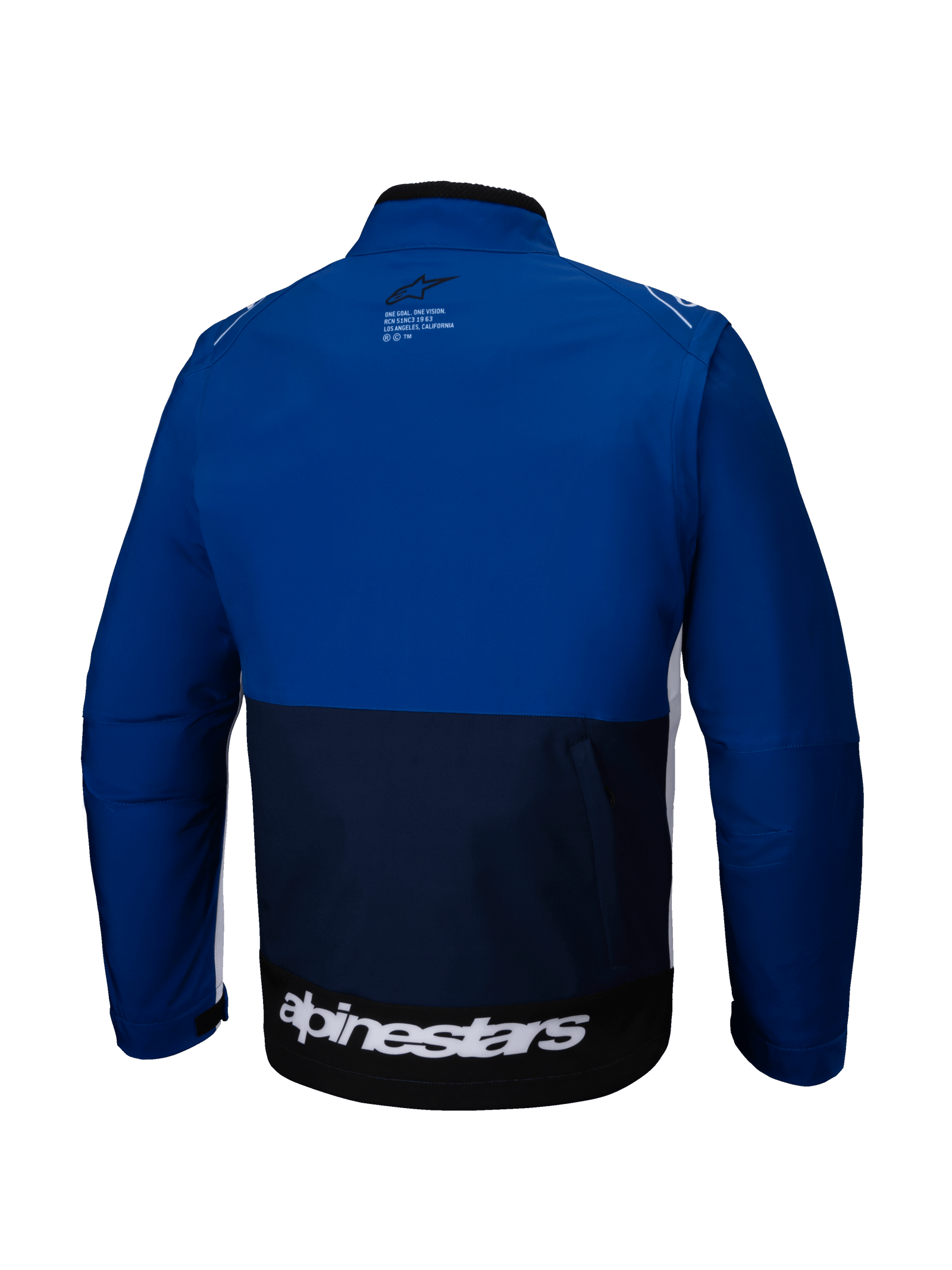 Lite-Dura Softshell Jakke