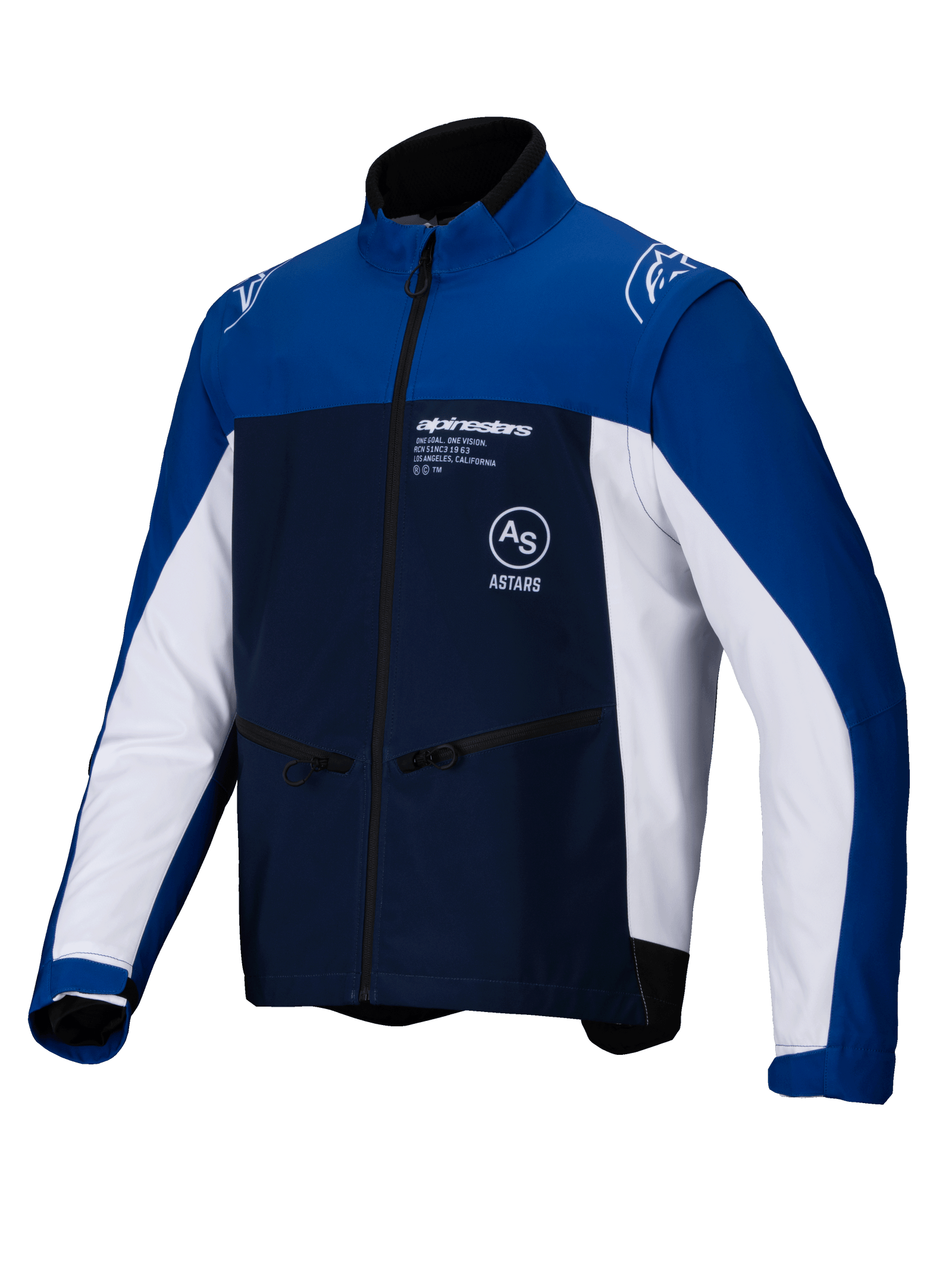 Lite-Dura Softshell Jakke