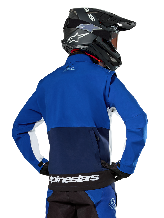 Lite-Dura Softshell Jakke