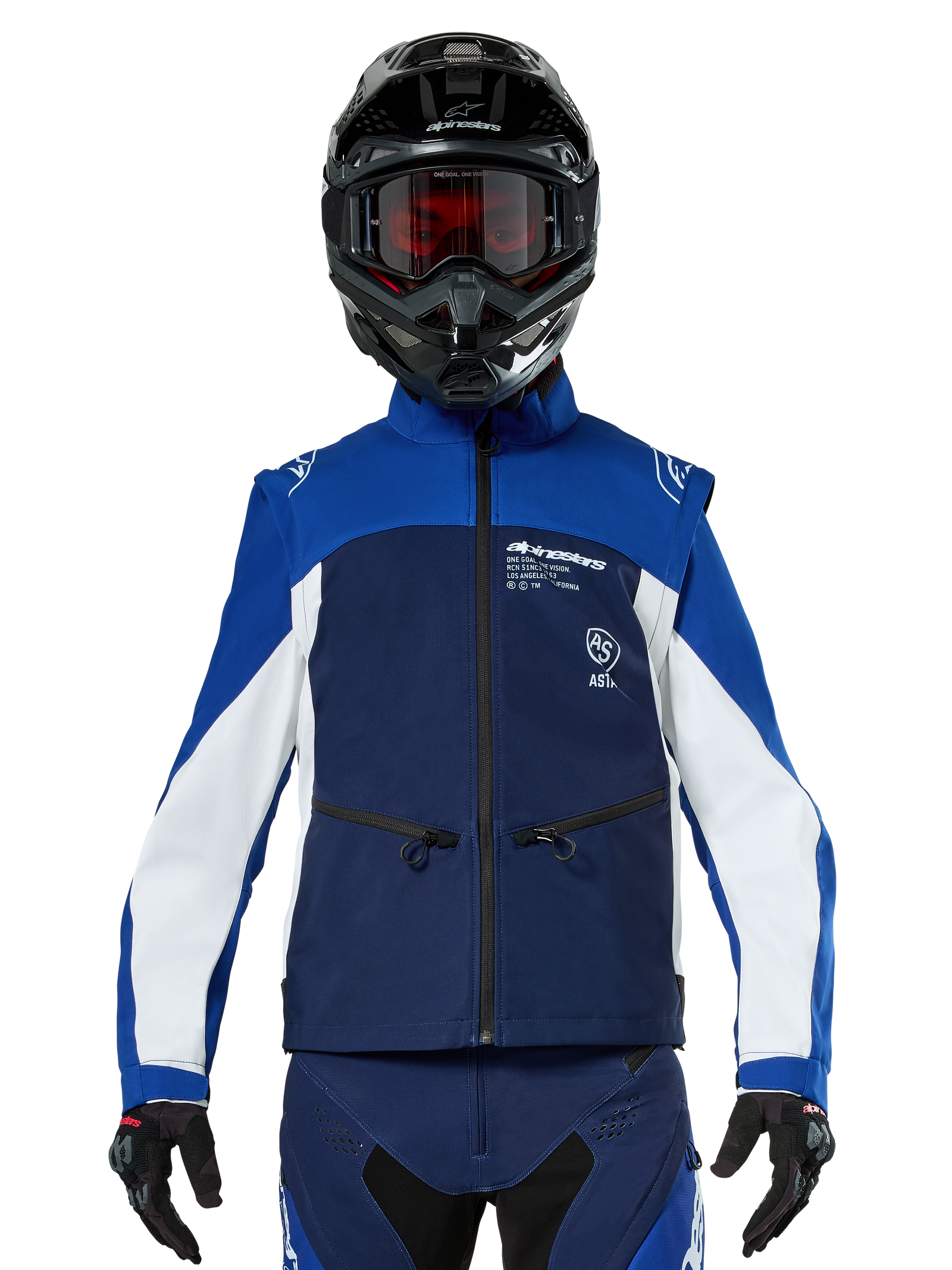 Lite-Dura Softshell Jakke