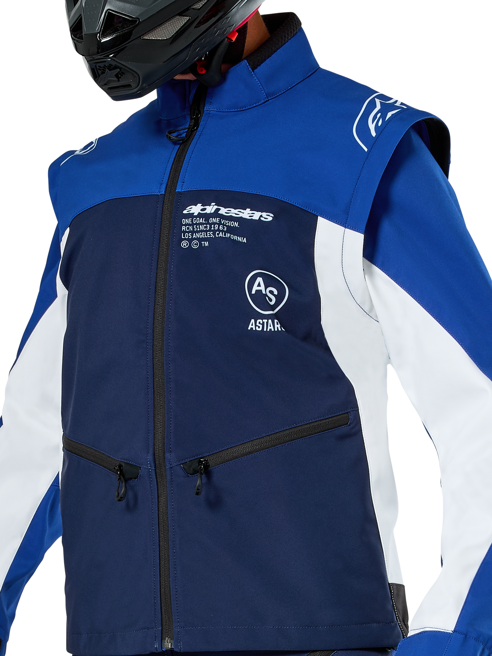 Lite-Dura Softshell Jakke