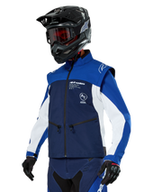 Lite-Dura Softshell Jakke