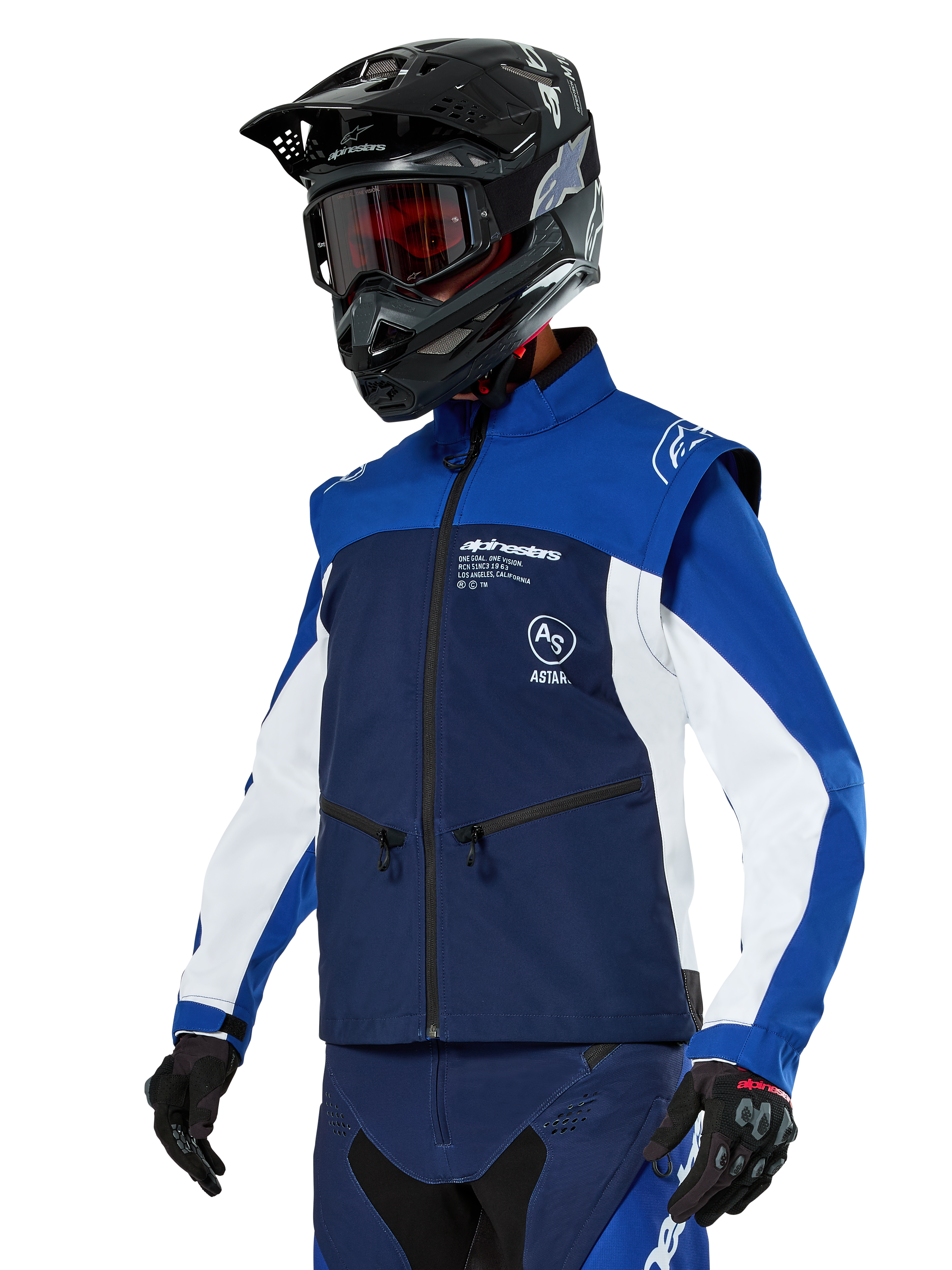 Lite-Dura Softshell Jakke