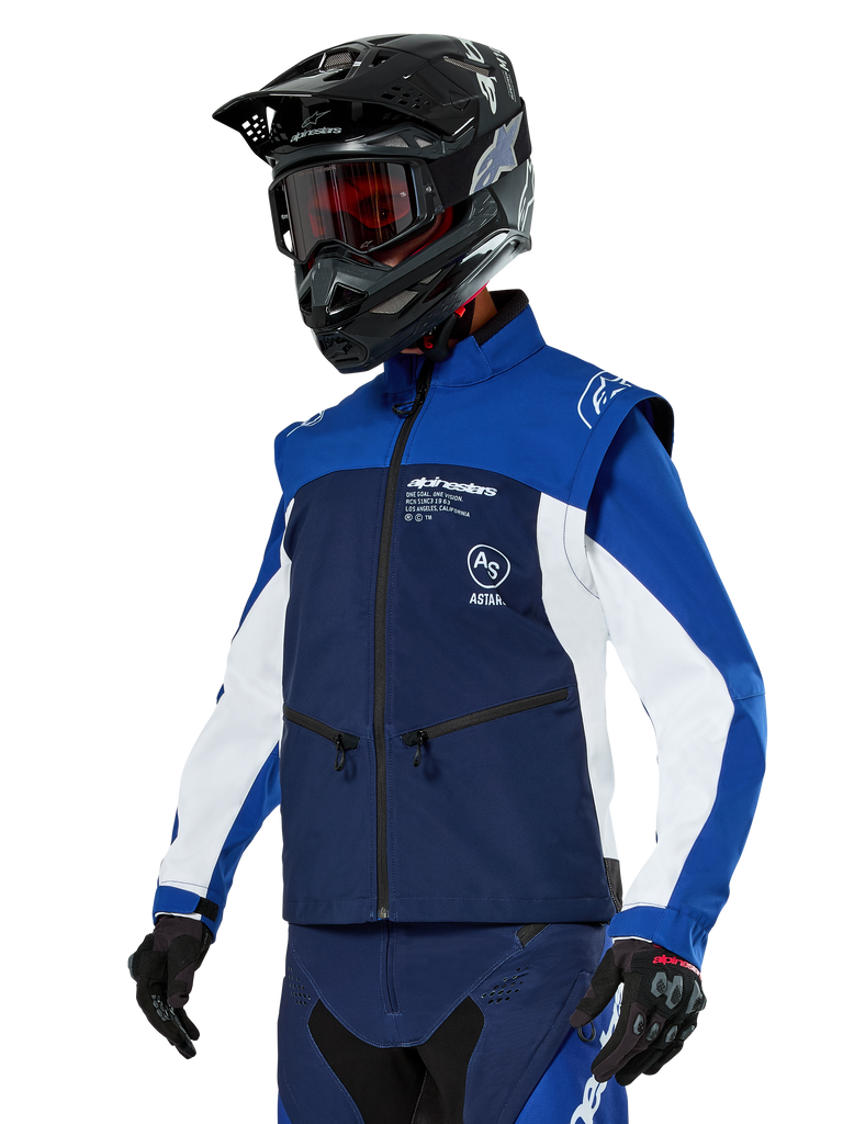 Lite-Dura Softshell Jakke