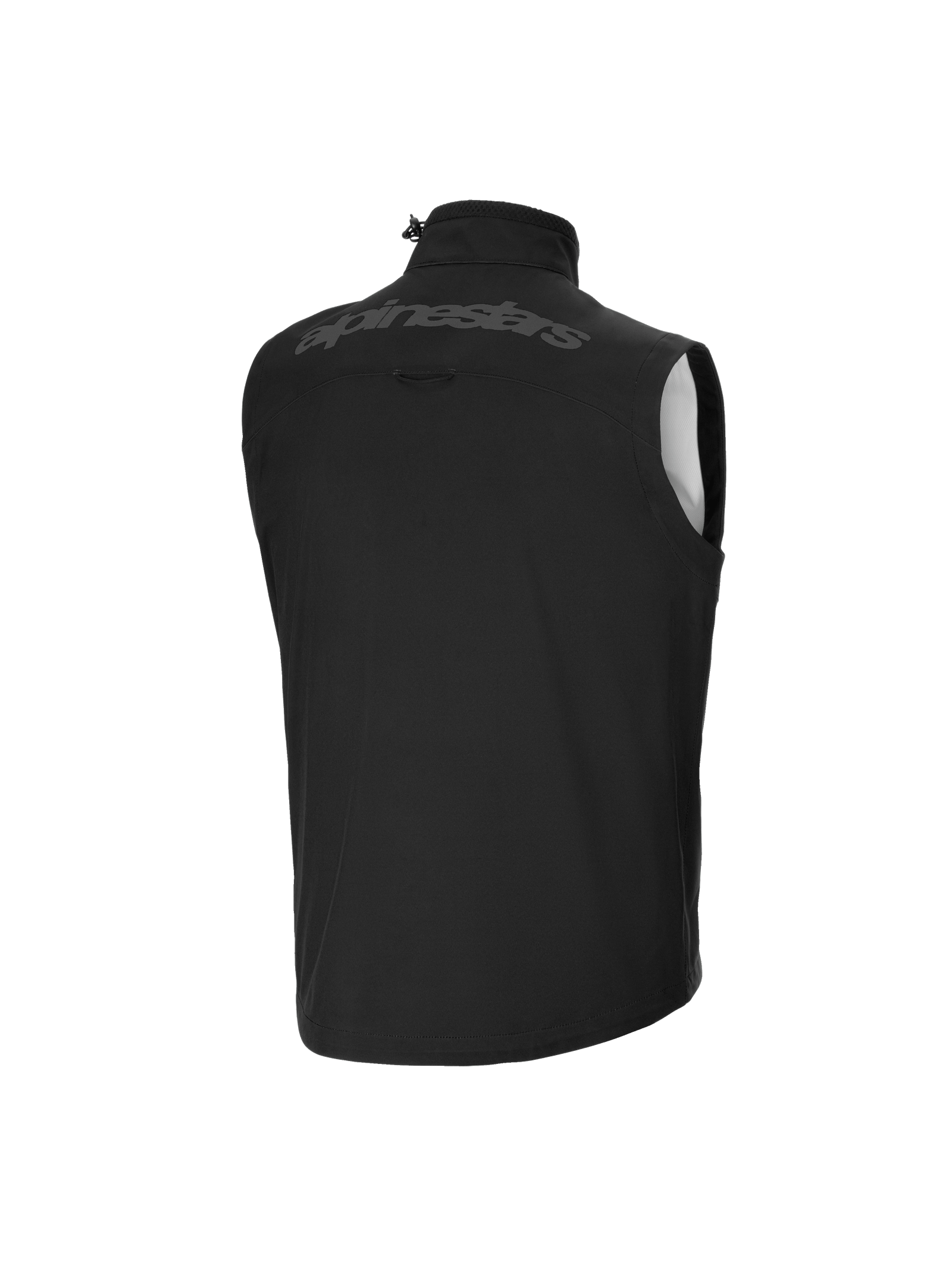 Ungdom Techstar Softshell Vest