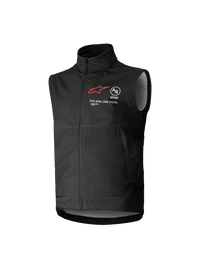Techstar Softshell Vest Ungdom