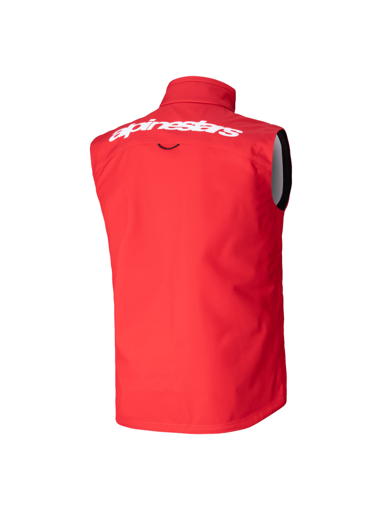 Ungdom Techstar Softshell Vest