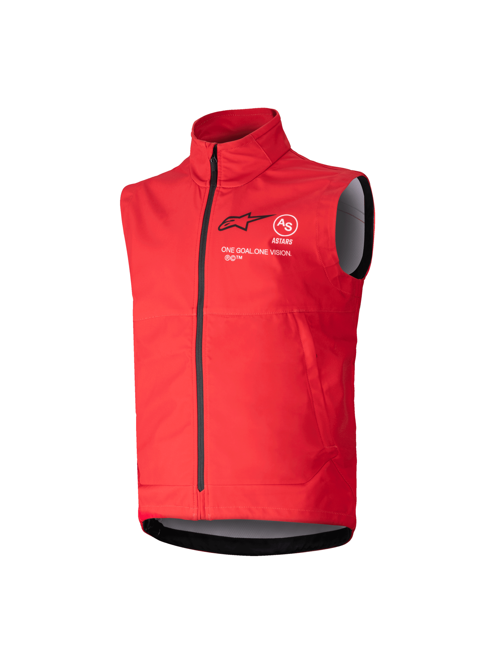 Ungdom Techstar Softshell Vest