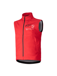 Techstar Softshell Vest Ungdom