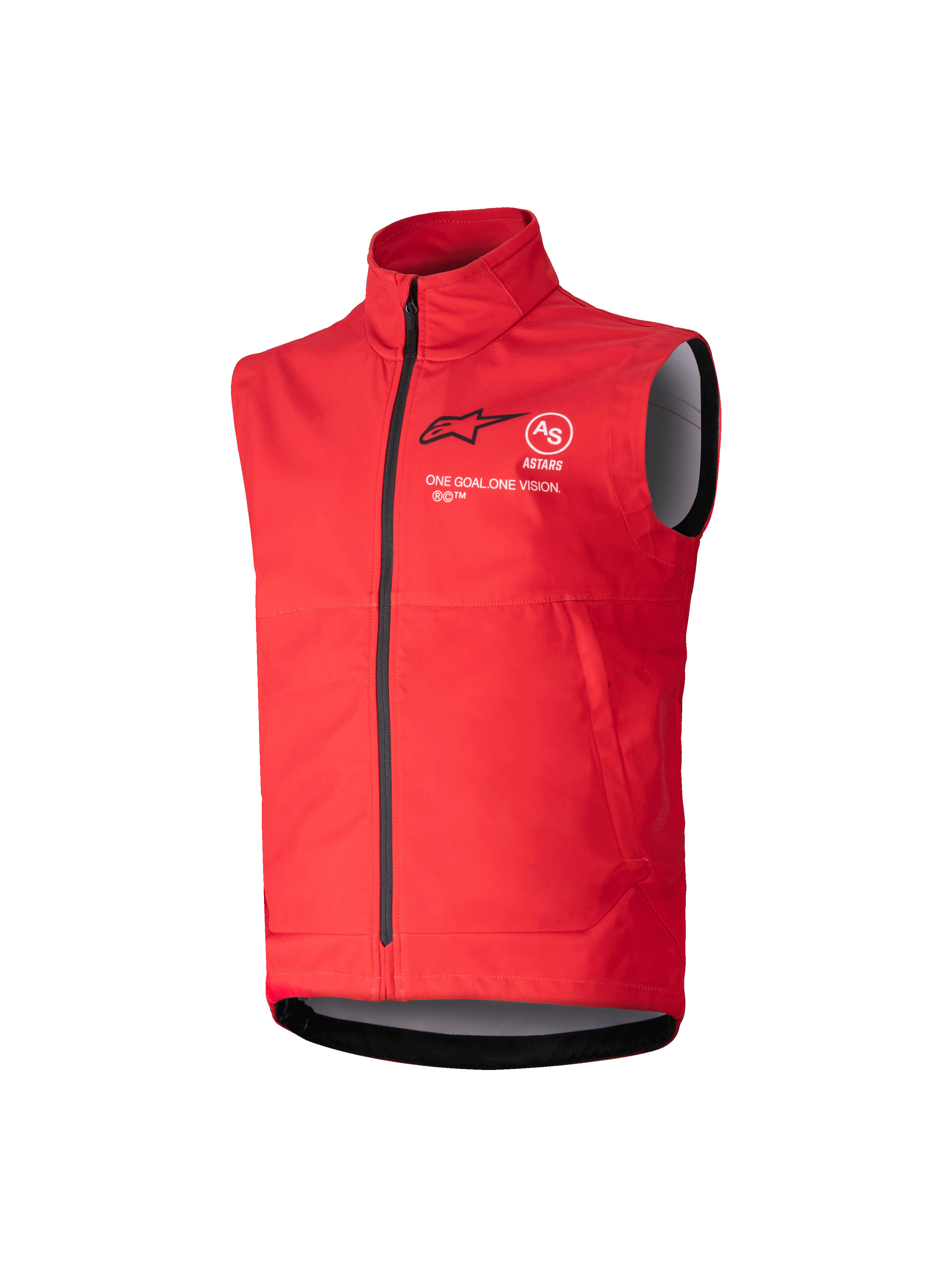 Ungdom Techstar Softshell Vest