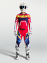 2027 Supertech Dyna Gear Sæt