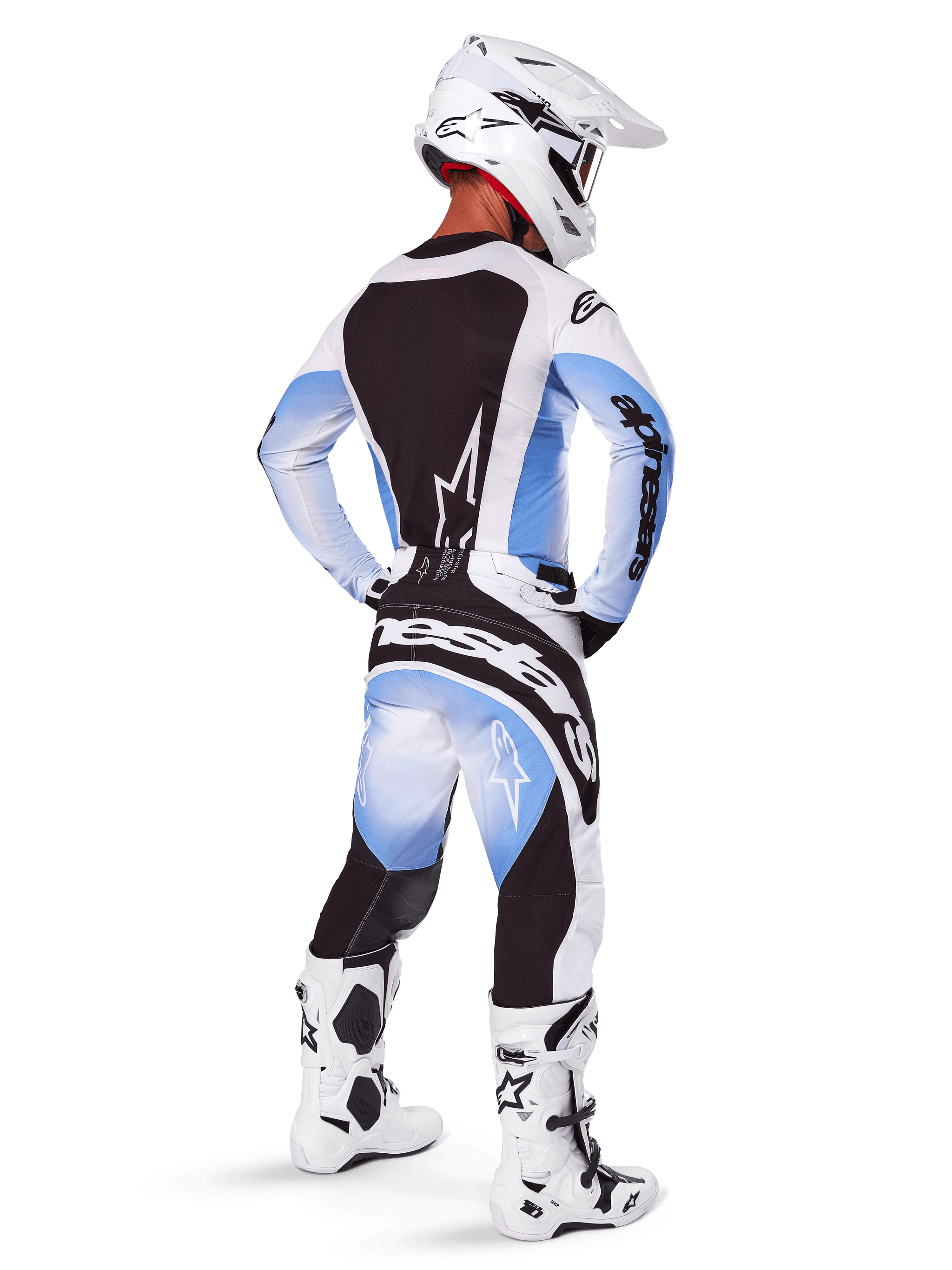 2025 Techstar Melt Pants