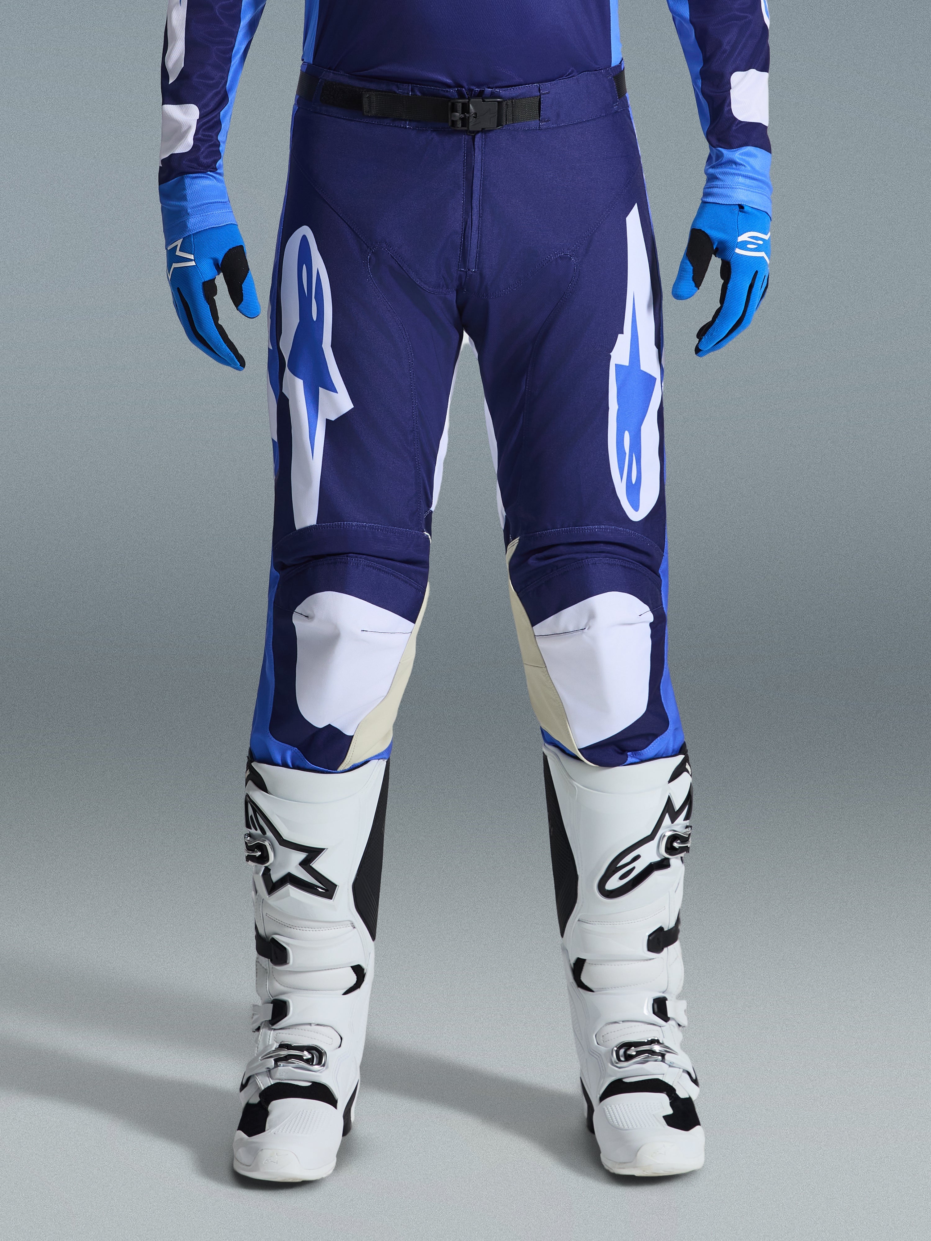 2026 Racer Riway Bukser