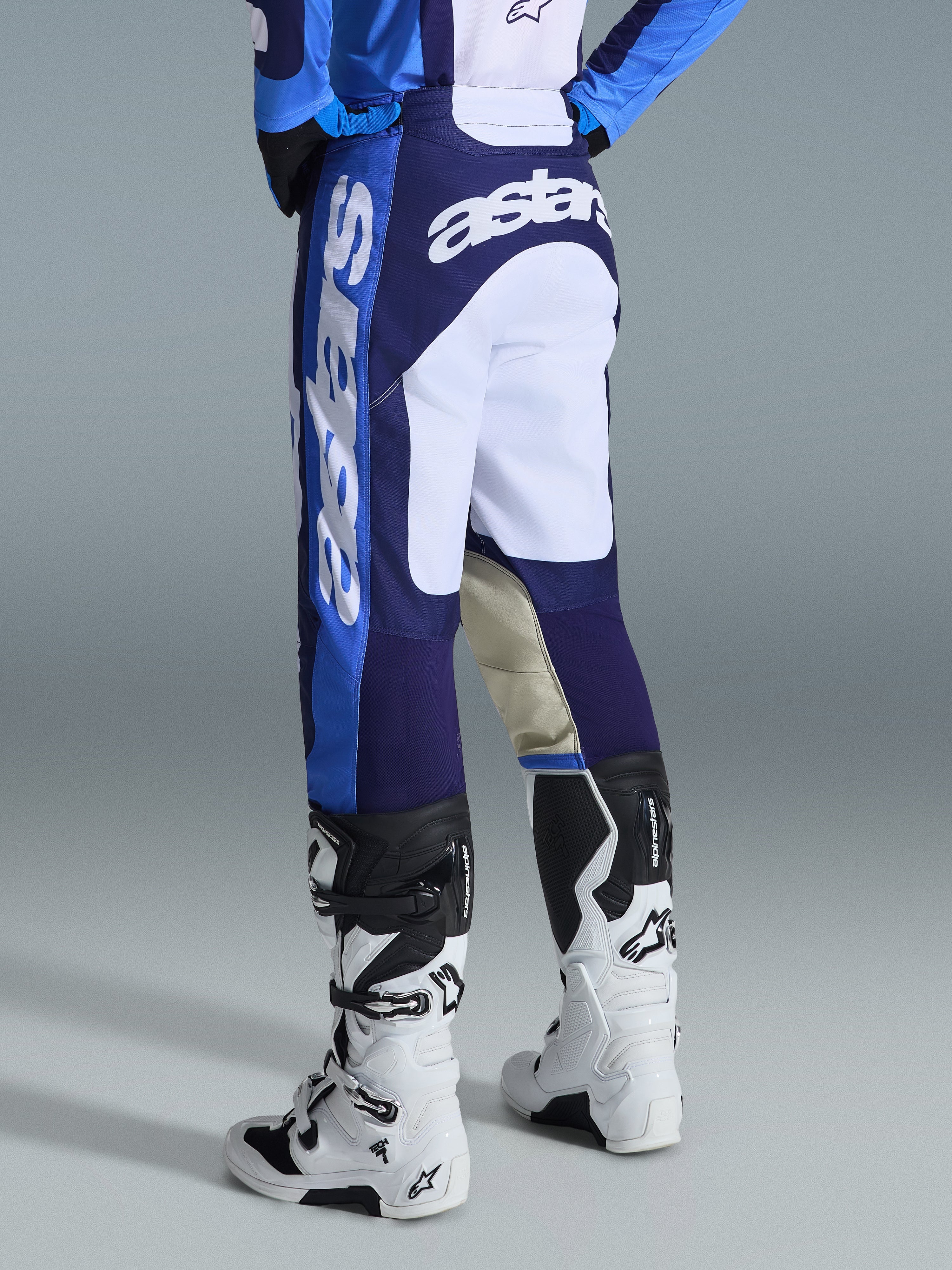 2026 Racer Riway Bukser
