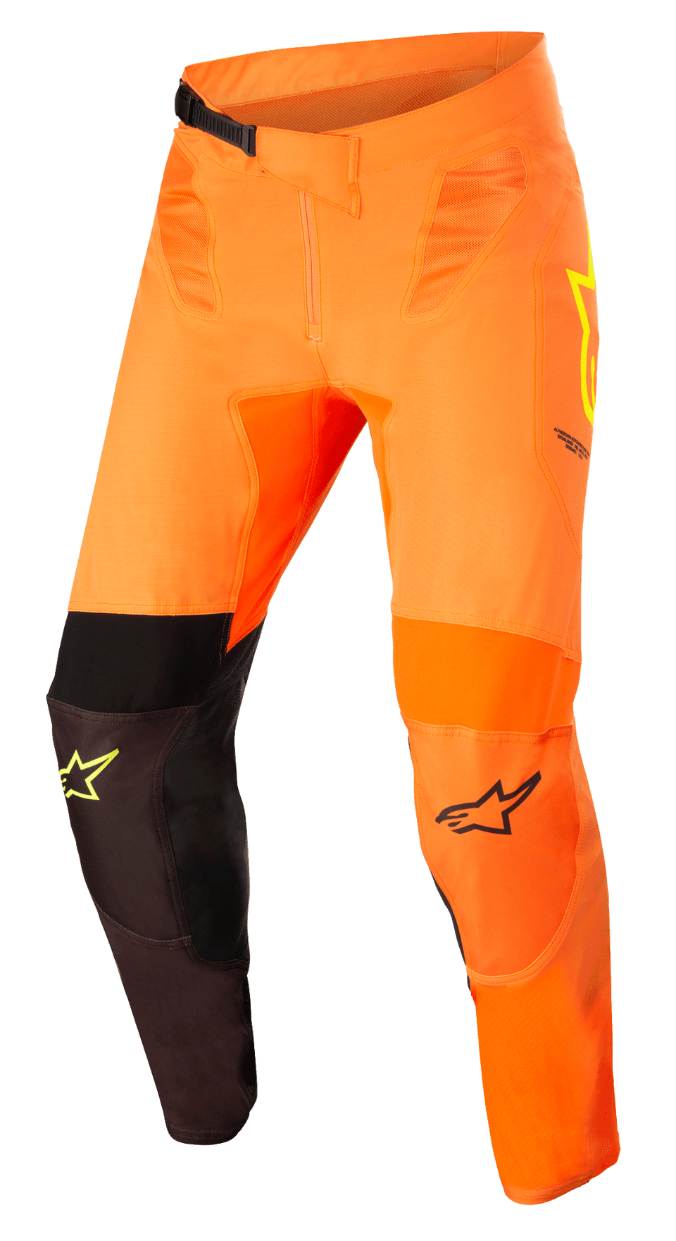 Supertech Blaze Pants