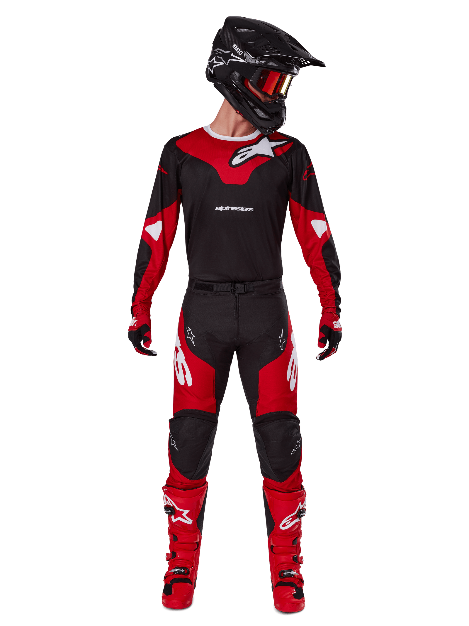 Racer Veil Bukser