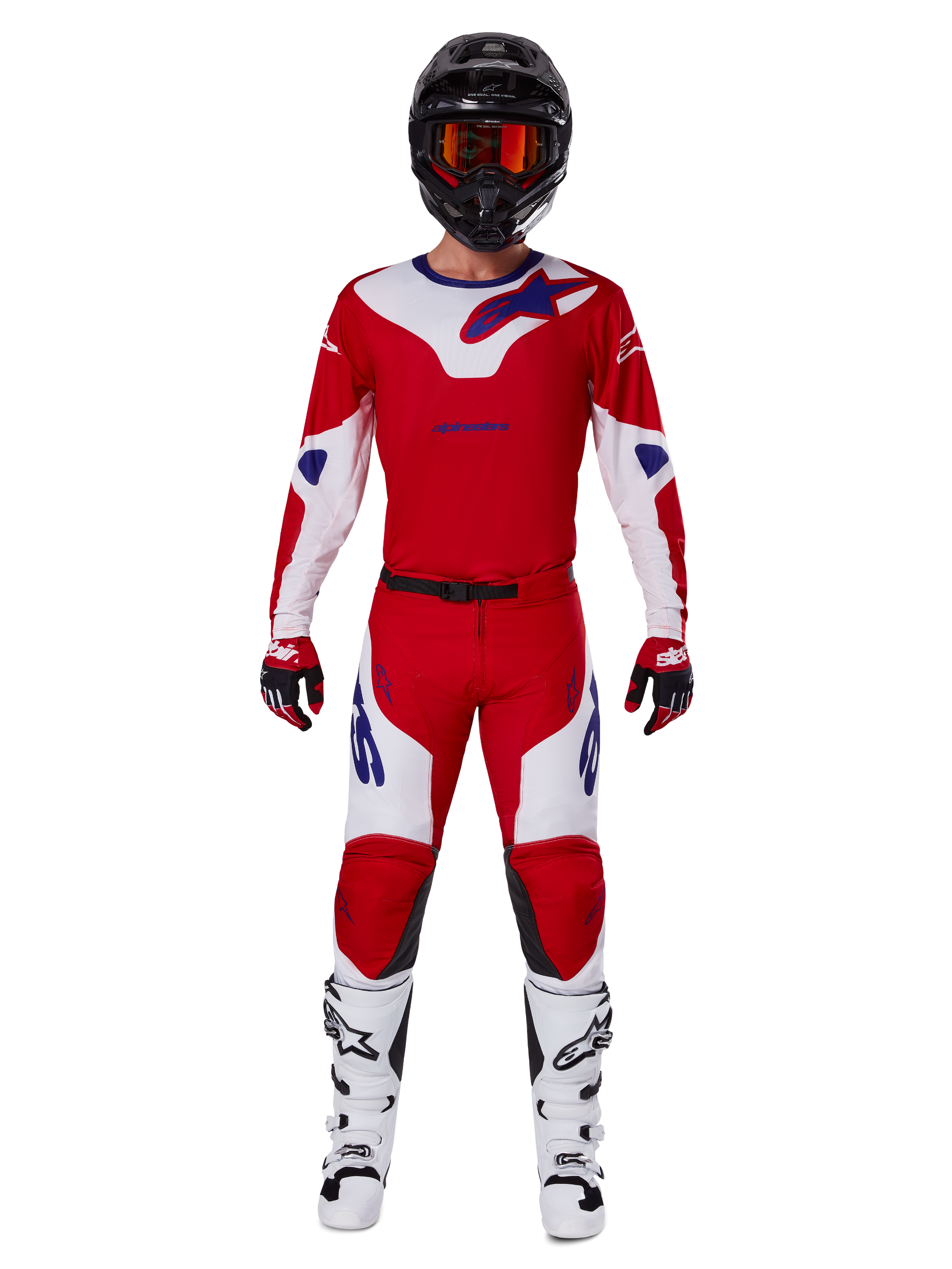2025 Racer Veil Bukser