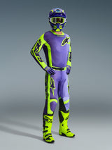 2026 Racer Portl Bukser