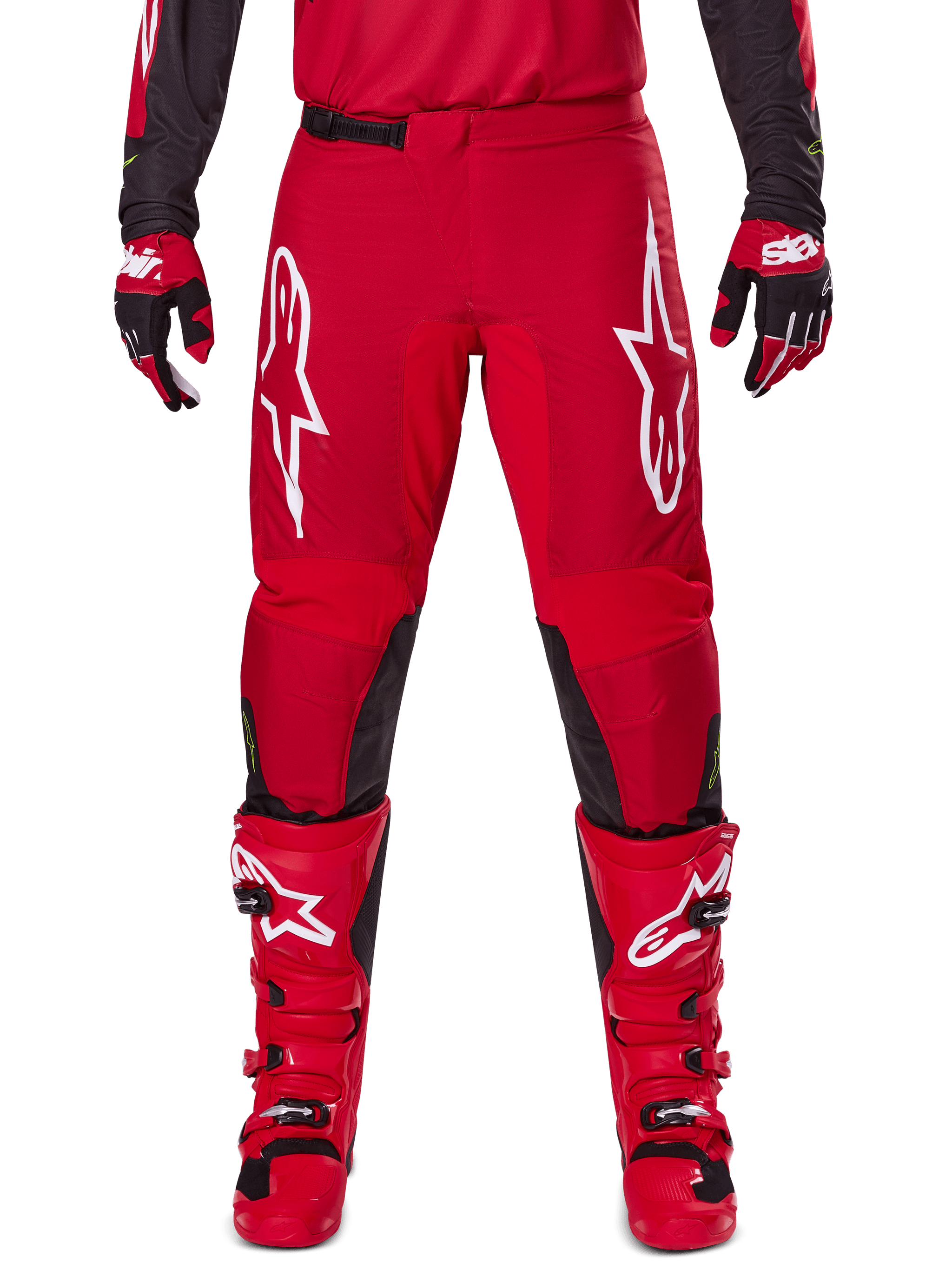 2025 Fluid Haul Komplet-Sæt