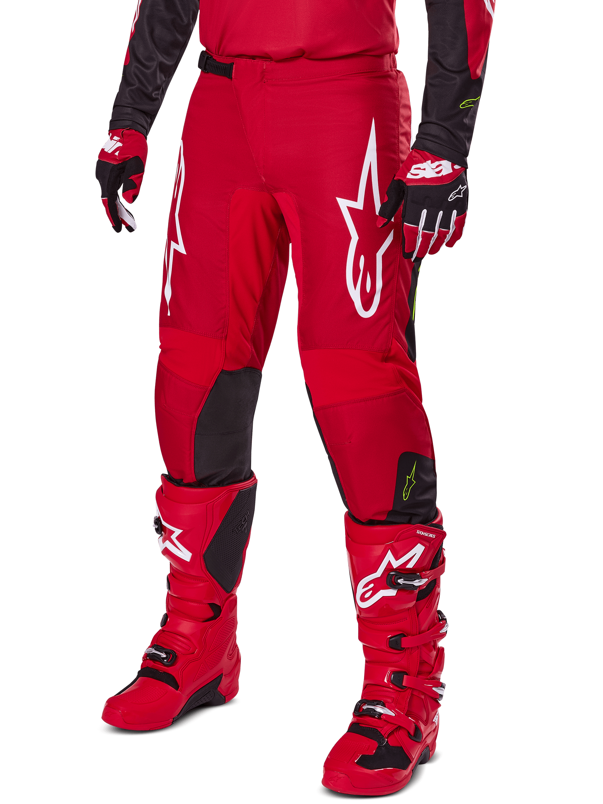 2025 Fluid Haul Komplet-Sæt