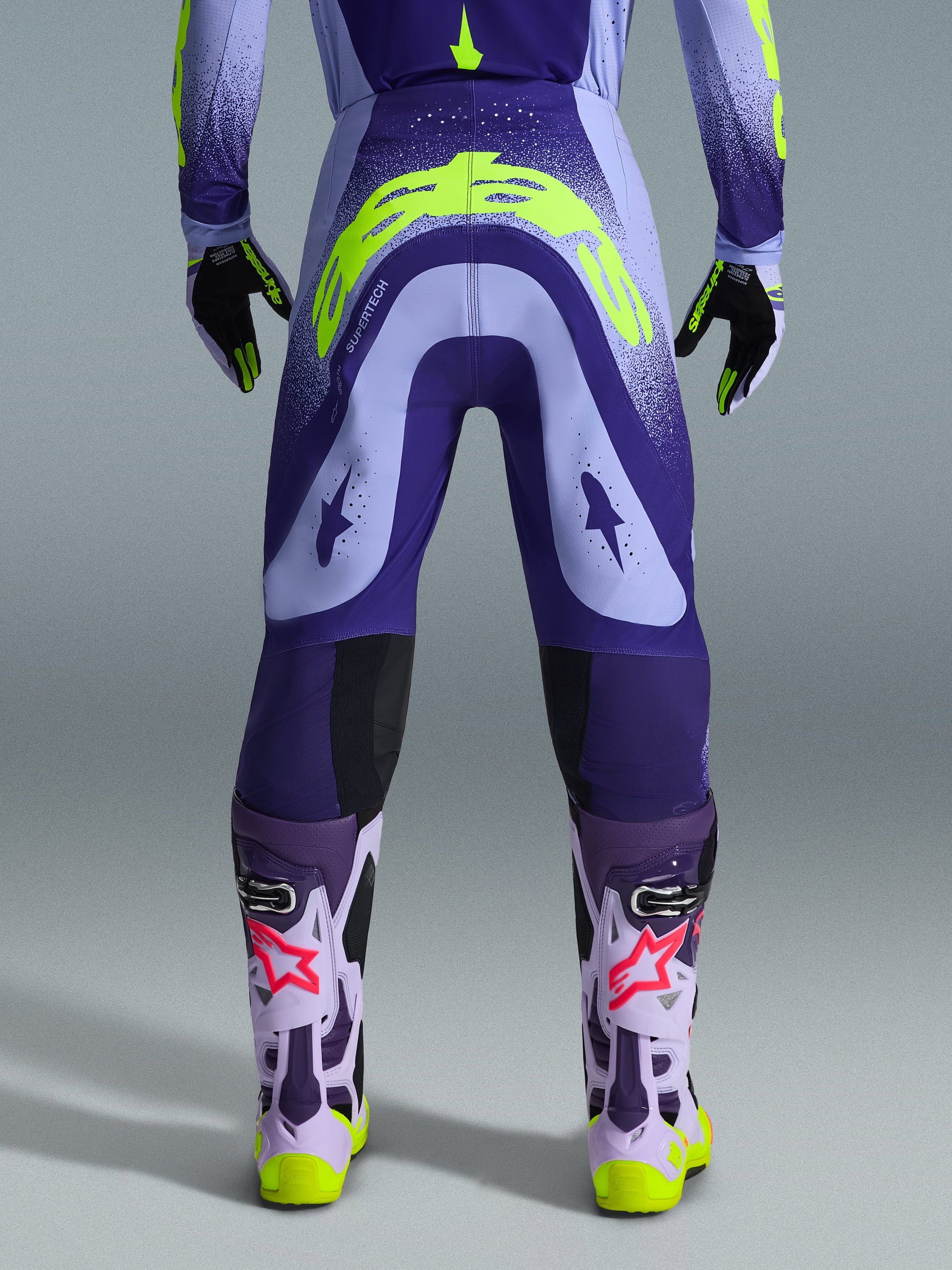 2026 Supertech Scenz Pants
