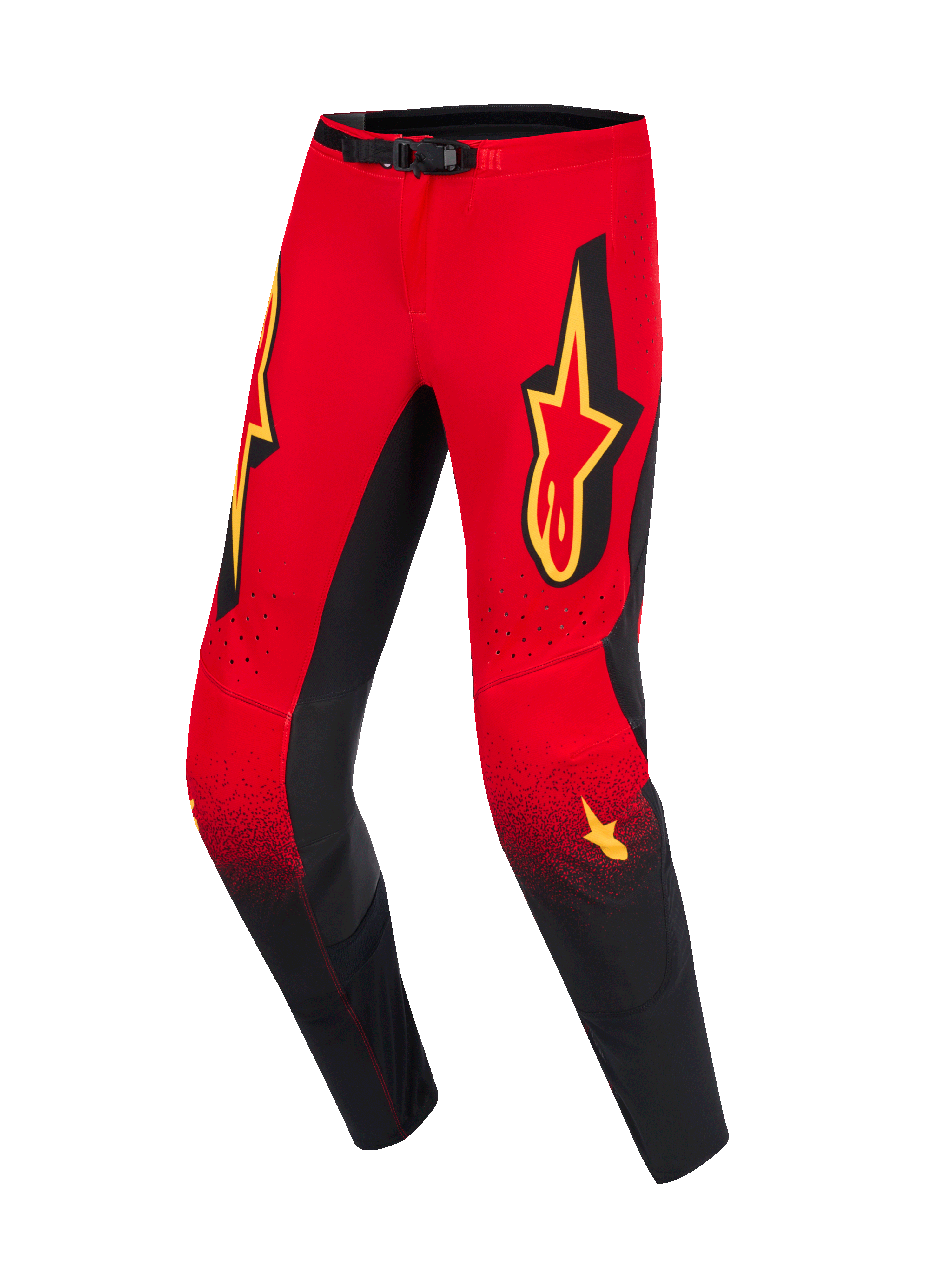 2026 Supertech Scenz Pants