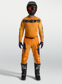 2027 Racer Amber Gear Sæt